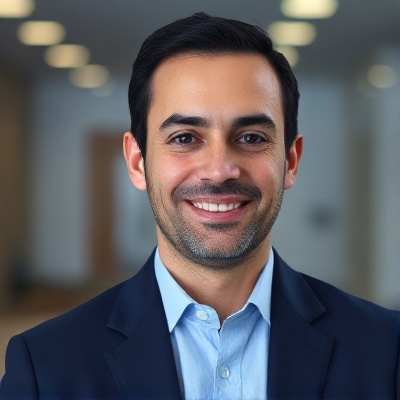 Frederick Fortin — bitcoin casino expert